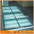 lighting floor system,glass floor,glass stage from Shanghai